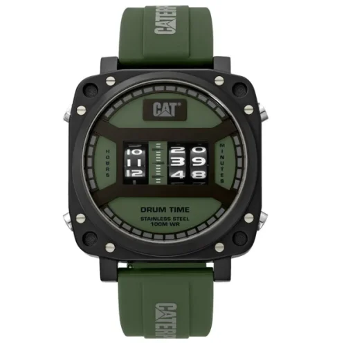 ساعت مچی مردانه کاتر پیلار(CAT) مدل DR.161.23.311