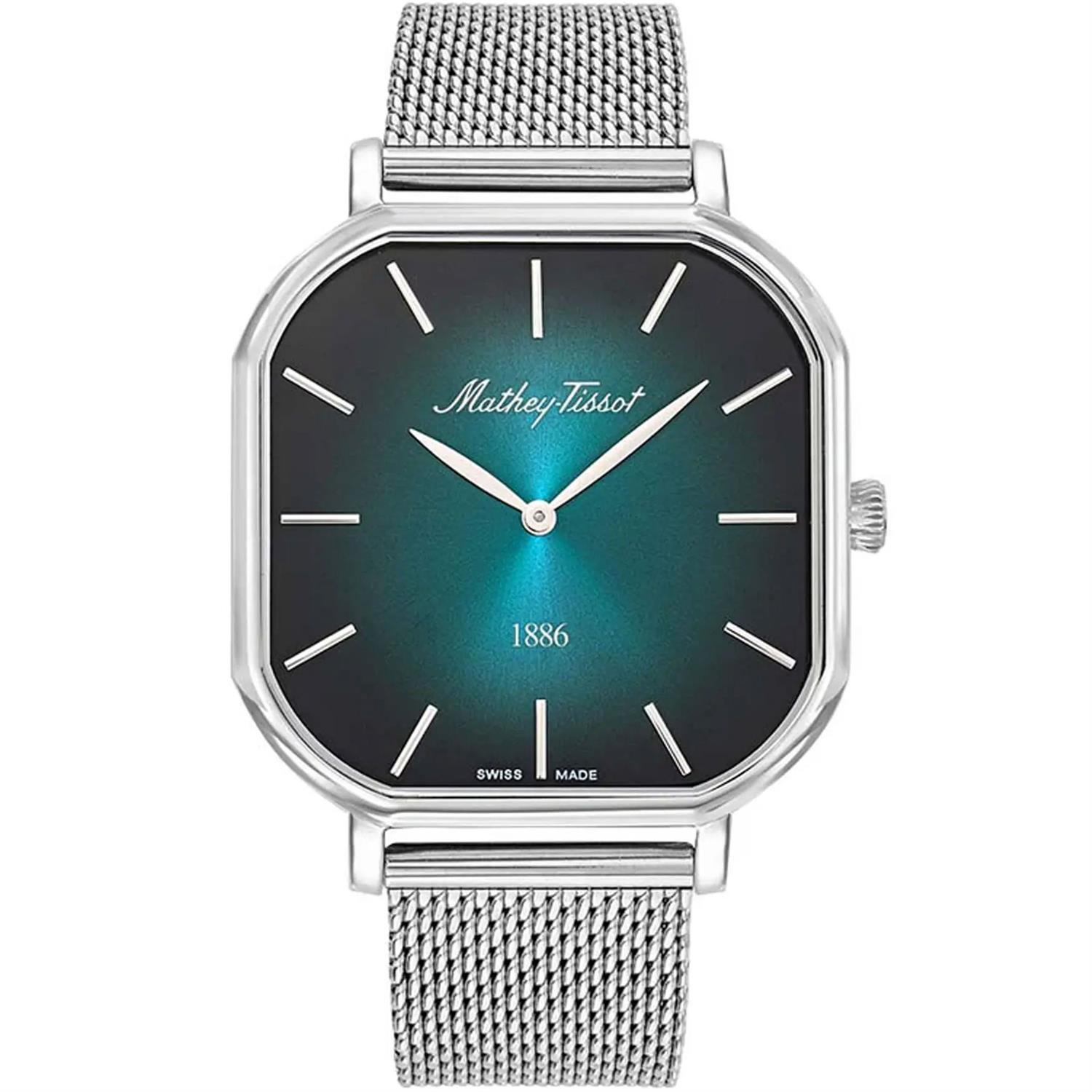 ساعت مچی متی تیسوت مدل H7917AV - تصویر 1