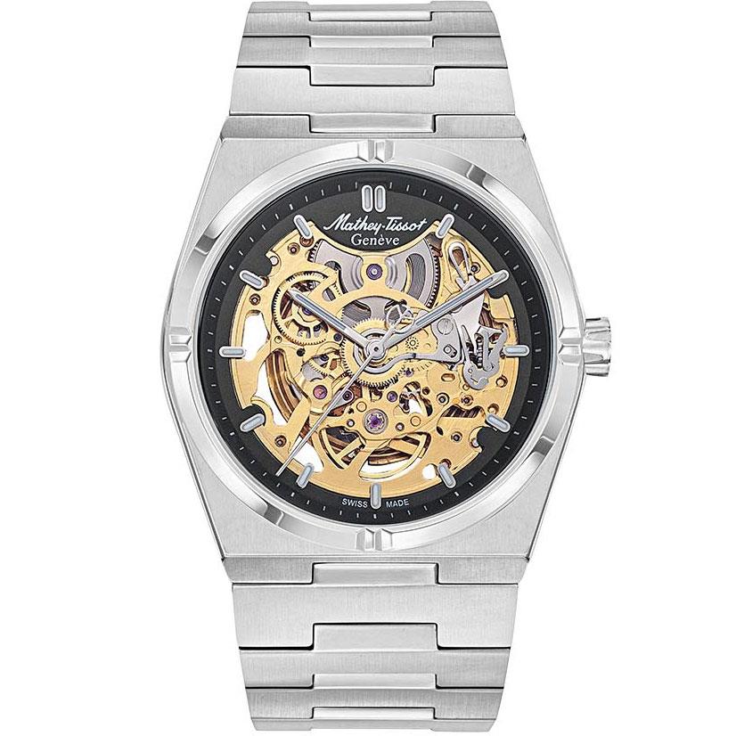 ساعت مچی متی تیسوت مدل H118CFAN - تصویر 1