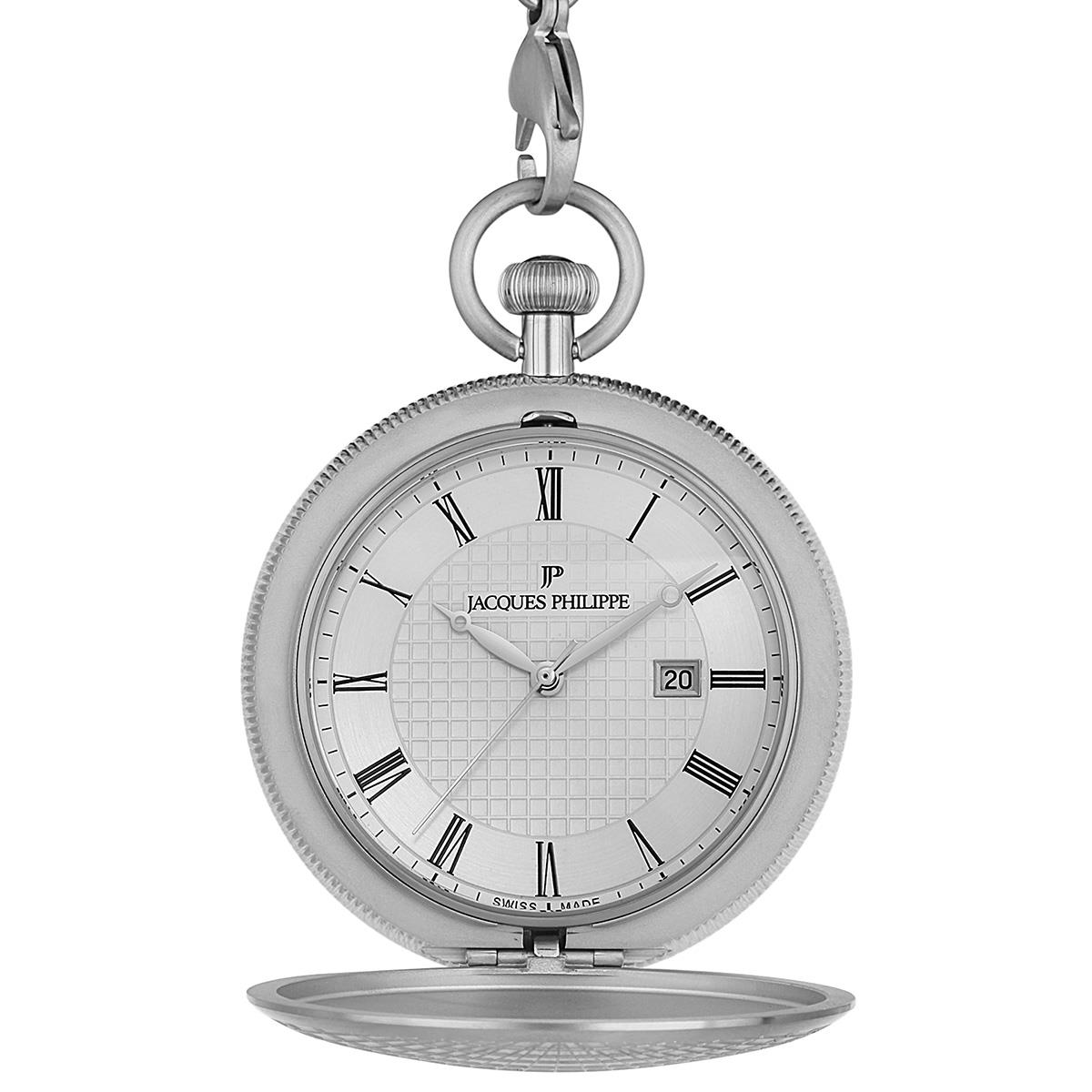 ساعت مچی ژاک فیلیپ مدل JPMGS401926