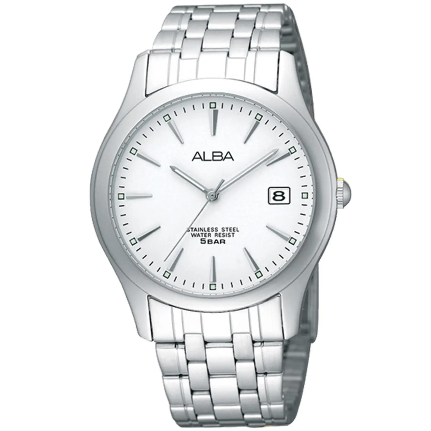 ساعت مچی آلبا مدل AXHK95X1