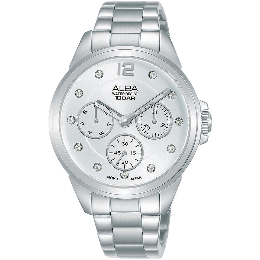 ساعت مچی آلبا مدل AP6633X1