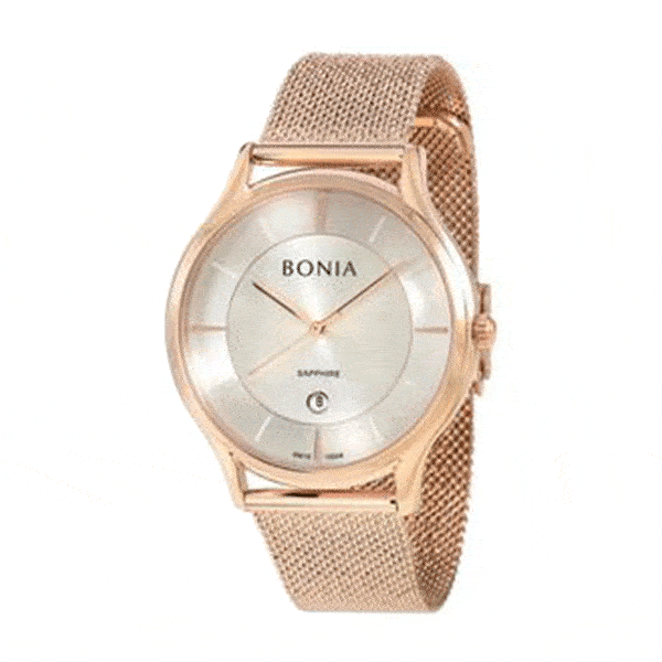 ساعت مچی مردانه بنیا(BONIA) مدل BNB10548-1512