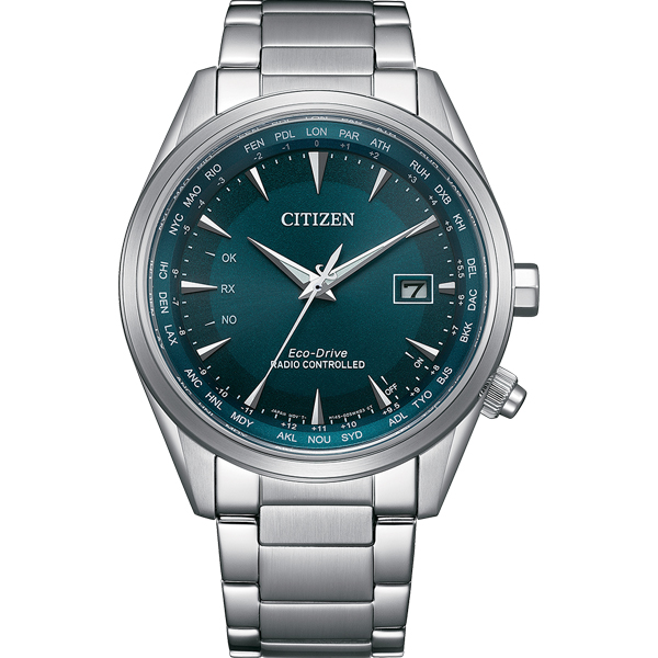 ساعت مچی سیتیزن مدل CB0270-87L