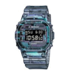 ساعت مچی مردانه کاسیو مدل DW-5600NN-1DR