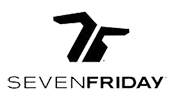 SEVEN-FRIDAY-logo