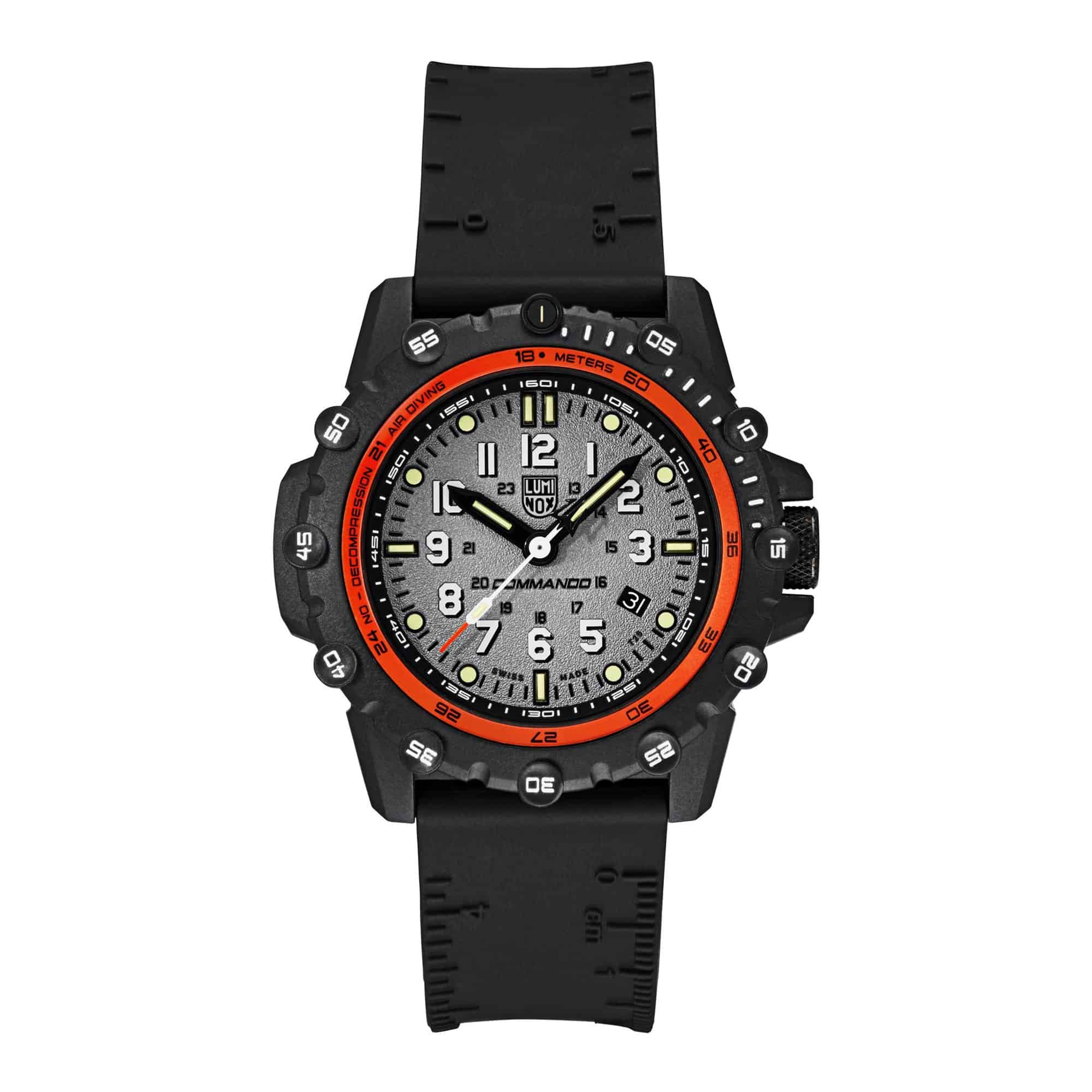 ساعت مچی لومینوکس مردانه مدل XS.3801.L (کپی)