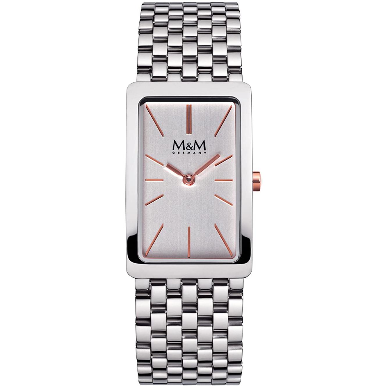 ساعت مچی ام اند ام M&M مدل M11902-192