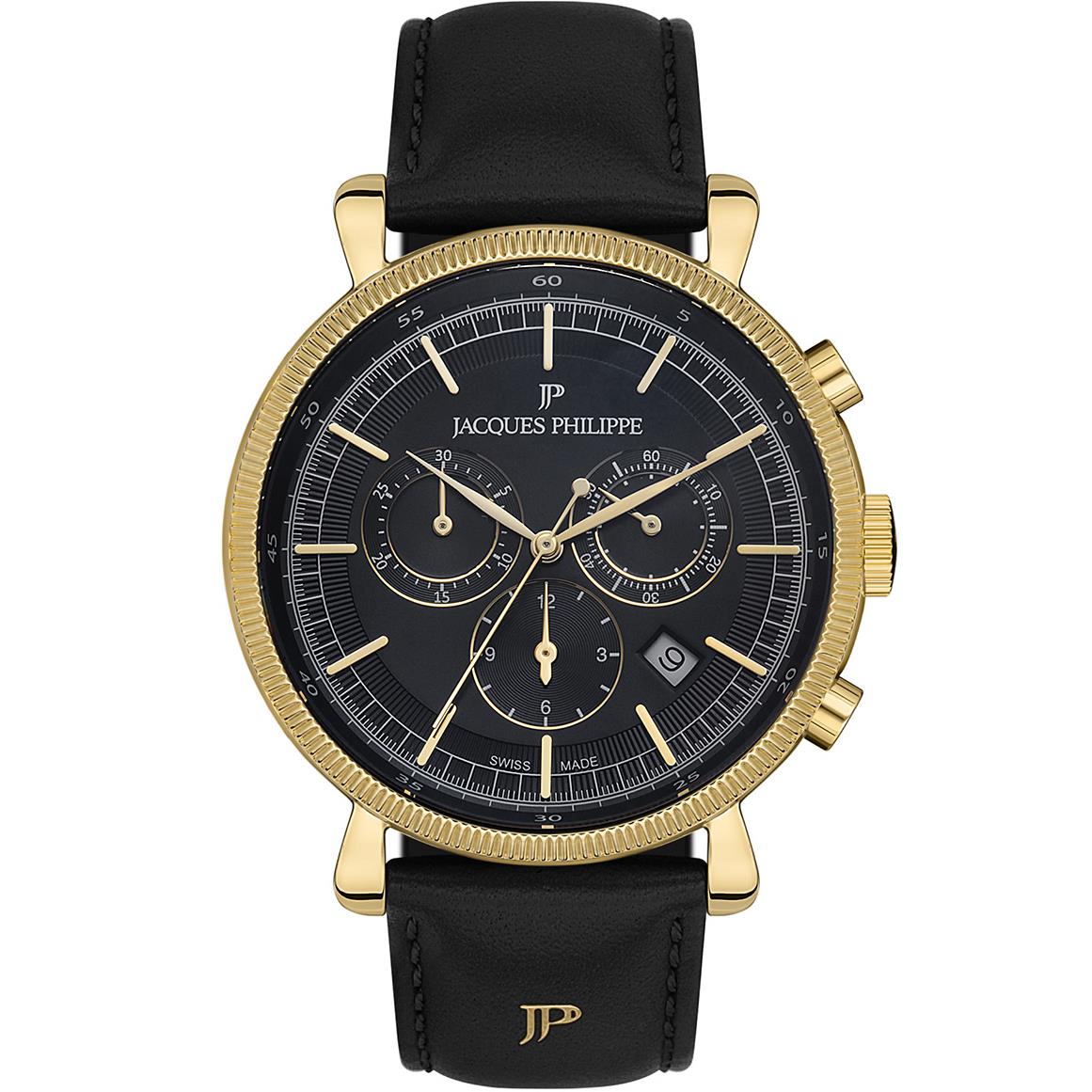 ساعت مچی ژاک فیلیپ مدل JPQGC192111