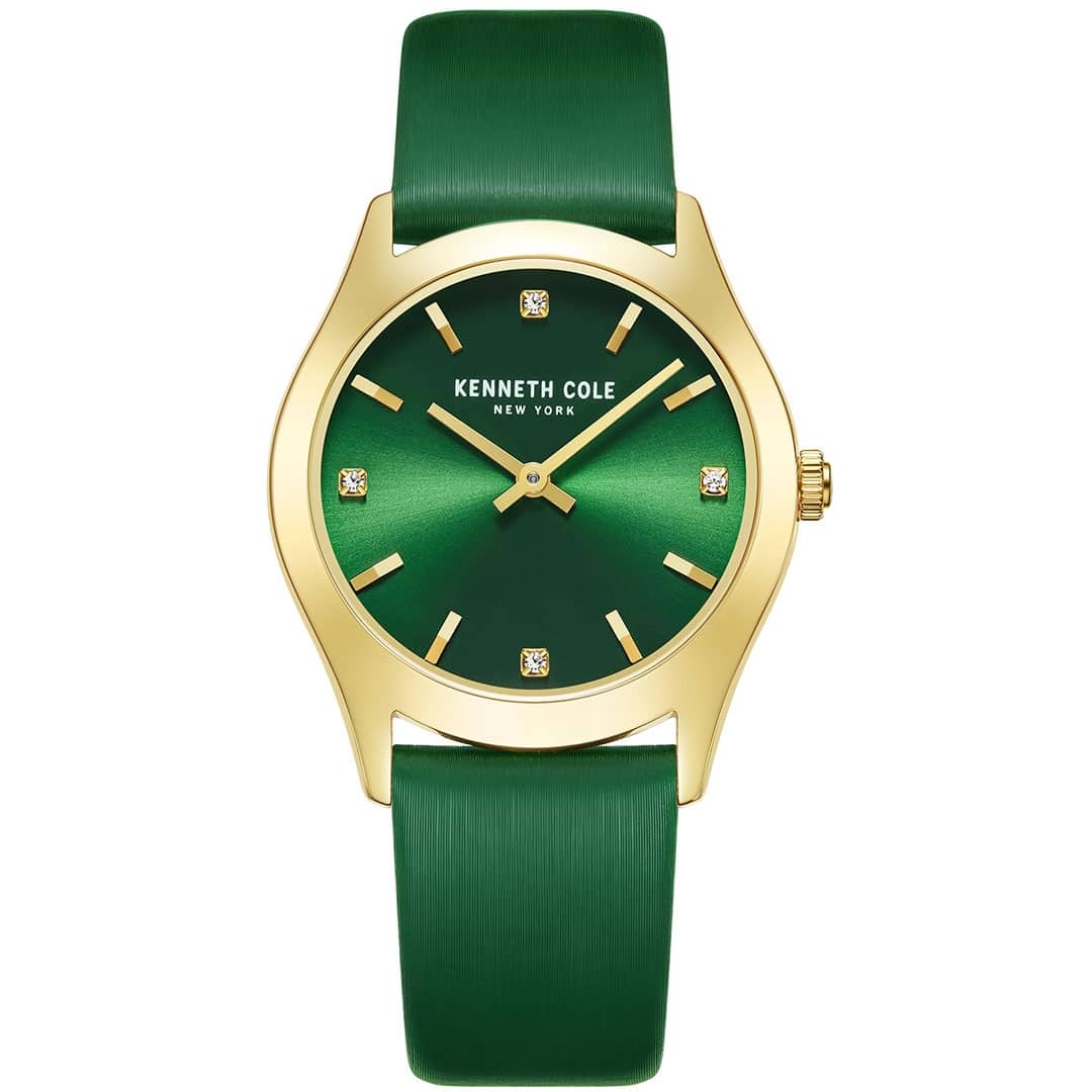 ساعت مچی زنانه کنت کول مدل KCWLA2222803 ساعت مچی زنانه کنت کول مدل KCWLA2222803