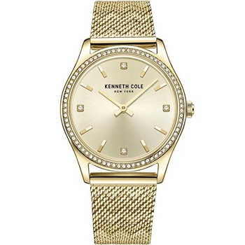 ساعت مچی زنانه کنت کول مدل KCWLG2222801 ساعت مچی زنانه کنت کول مدل KCWLG2222801